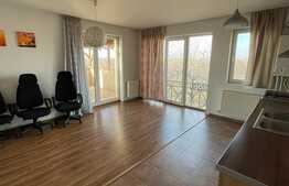 Apartament de 2 camere, 102 mp, 2 terase, imobil nou, Chitila