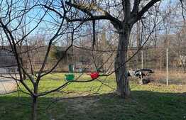 Apartament de 2 camere, 102 mp, 2 terase, imobil nou, Chitila