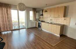 Apartament de 2 camere, 102 mp, 2 terase, imobil nou, Chitila