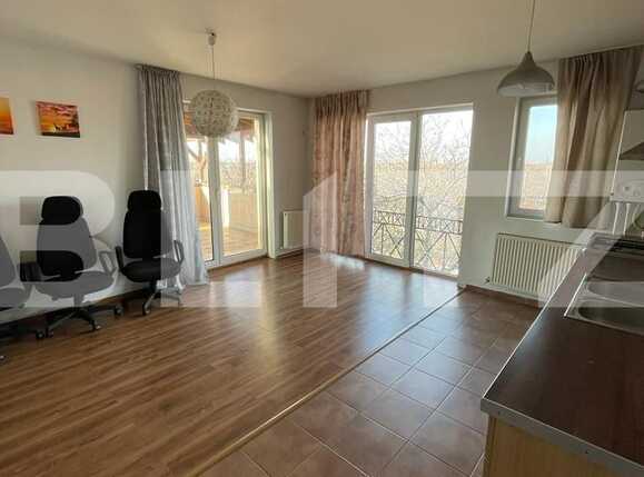 Apartament de vânzare 2 camere Chitila - 78441AV | BLITZ București | Poza2