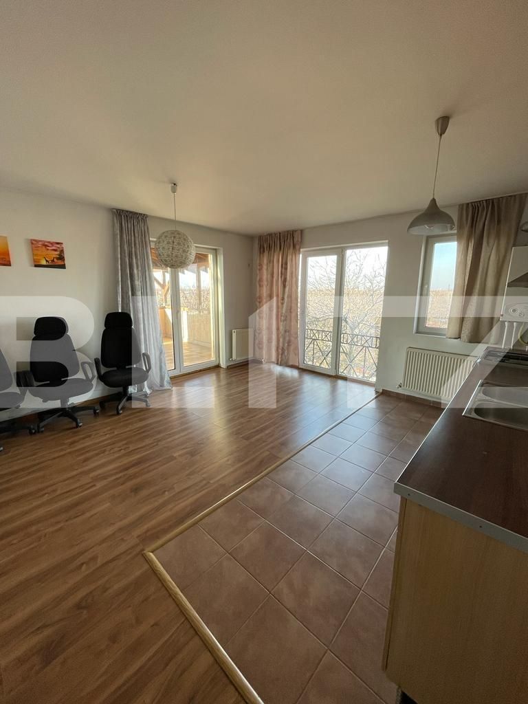 Apartament de vânzare 2 camere Chitila - 78441AV | BLITZ București | Poza2