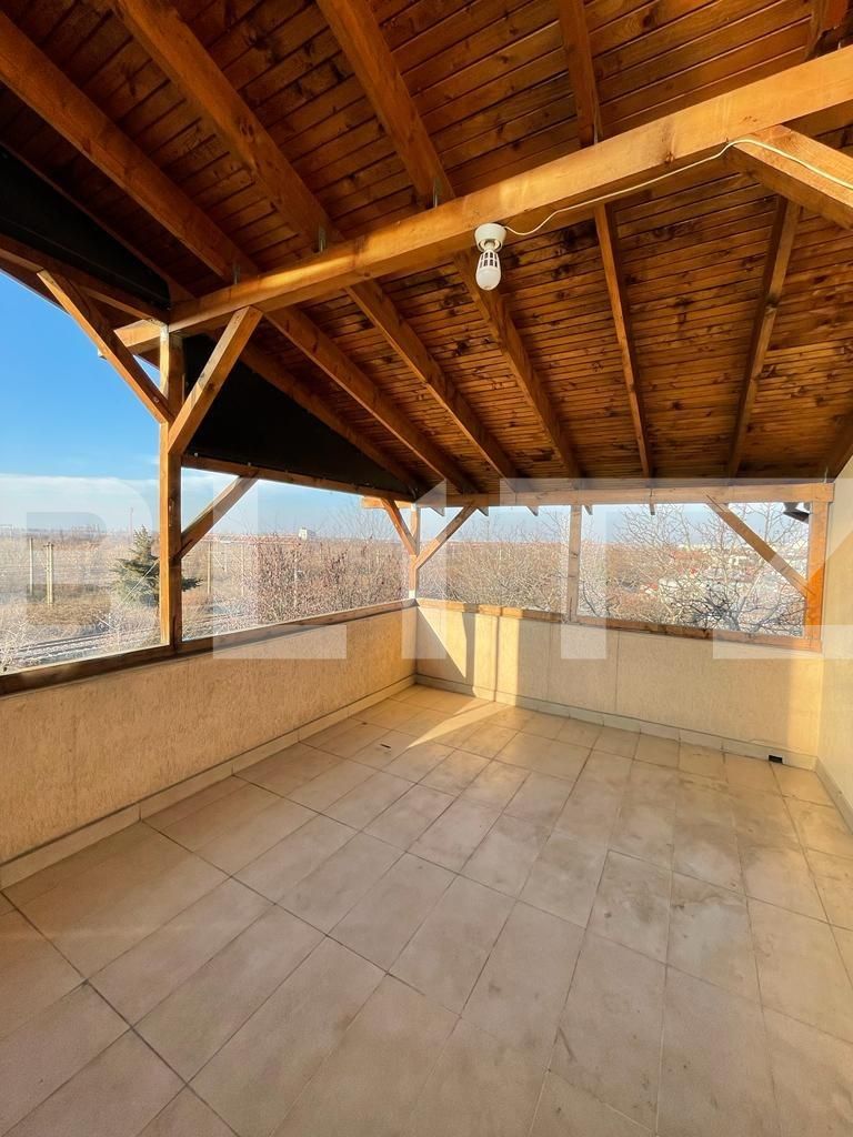 Apartament de vânzare 2 camere Chitila - 78441AV | BLITZ București | Poza4