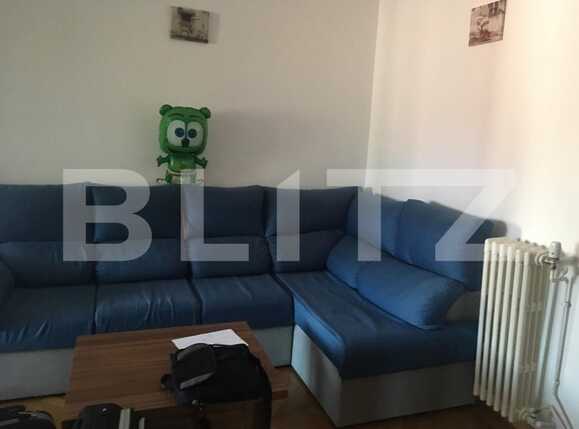Apartament de vânzare 4+ camere Mosilor - 78450AV | BLITZ București | Poza5