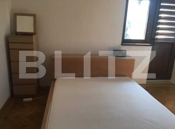 Apartament de vânzare 4+ camere Mosilor - 78450AV | BLITZ București | Poza1