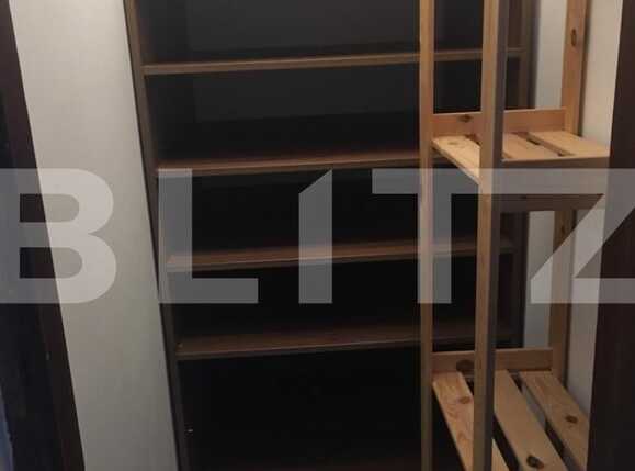 Apartament de vânzare 4+ camere Mosilor - 78450AV | BLITZ București | Poza8