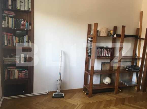 Apartament de vânzare 4+ camere Mosilor - 78450AV | BLITZ București | Poza12