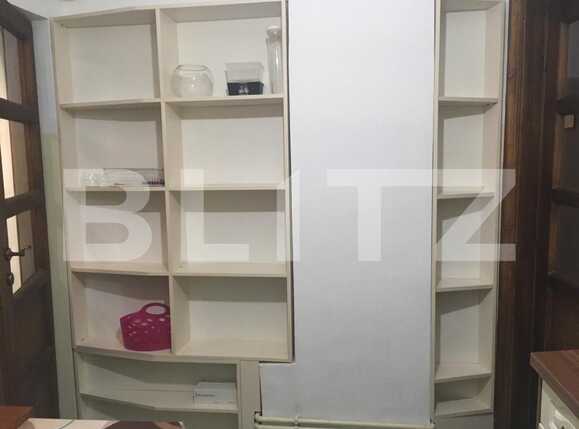 Apartament de vânzare 4+ camere Mosilor - 78450AV | BLITZ București | Poza11