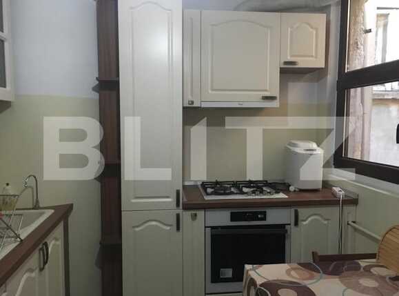 Apartament de vânzare 4+ camere Mosilor - 78450AV | BLITZ București | Poza3