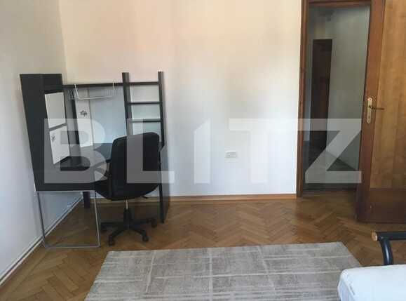 Apartament de vânzare 4+ camere Mosilor - 78450AV | BLITZ București | Poza7