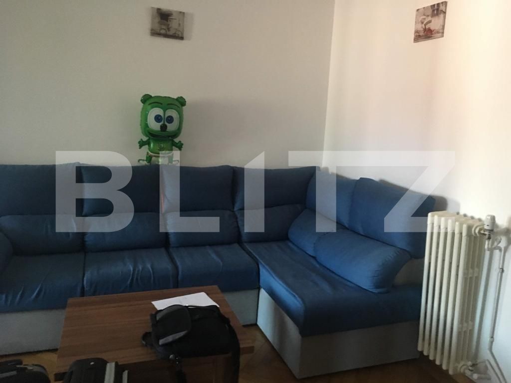 Apartament de vânzare 4+ camere Mosilor - 78450AV | BLITZ București | Poza5