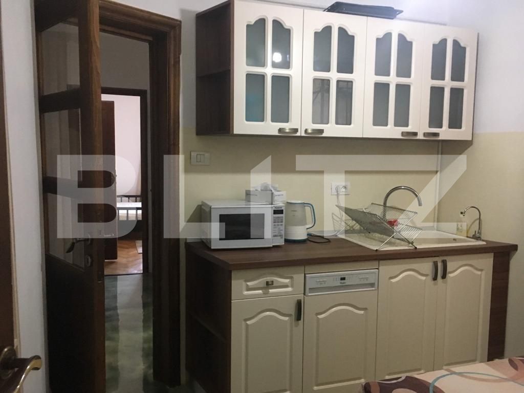 Apartament de vânzare 4+ camere Mosilor - 78450AV | BLITZ București | Poza13