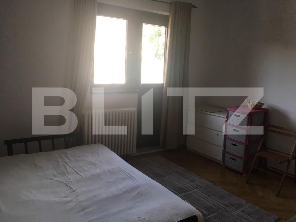 Apartament de vânzare 4+ camere Mosilor - 78450AV | BLITZ București | Poza9