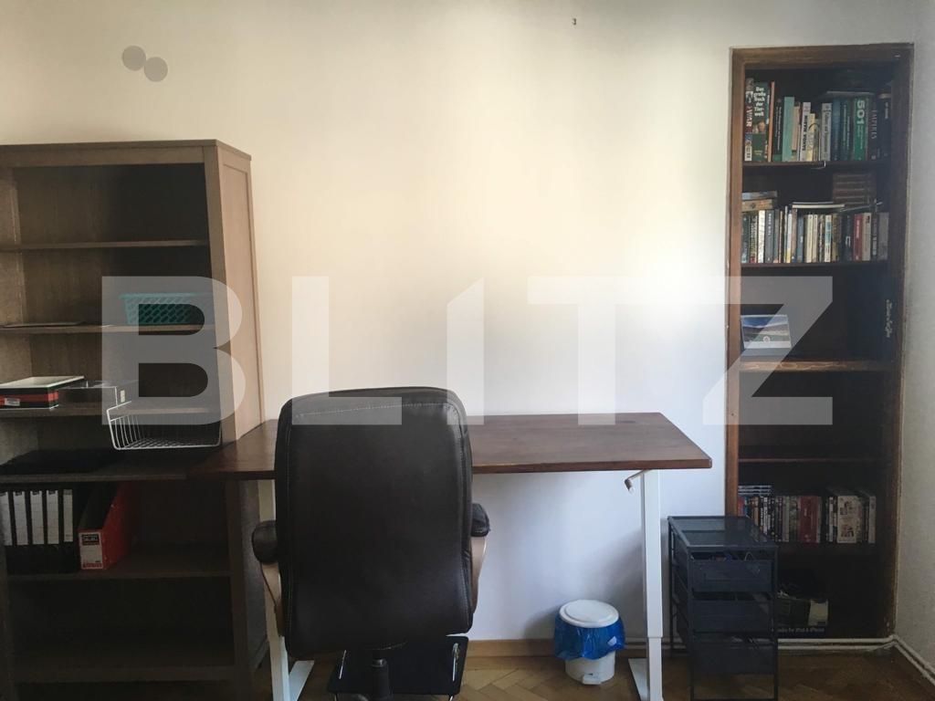 Apartament de vânzare 4+ camere Mosilor - 78450AV | BLITZ București | Poza4