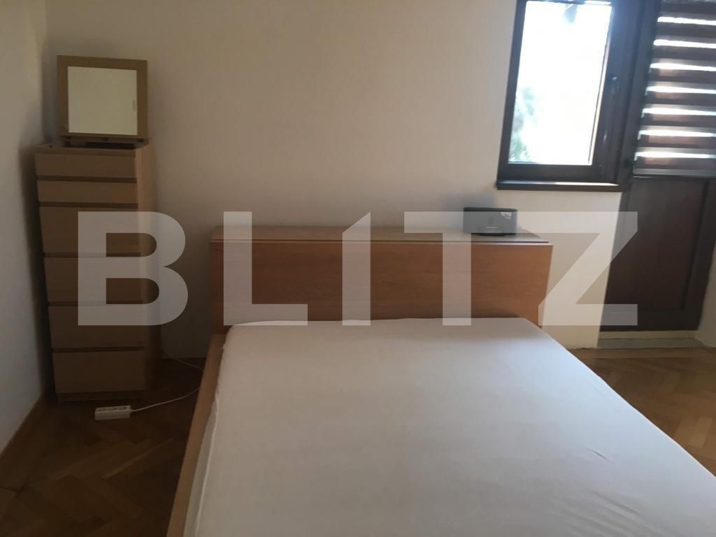 Apartament de vânzare 4+ camere Mosilor - 78450AV | BLITZ București | Poza1