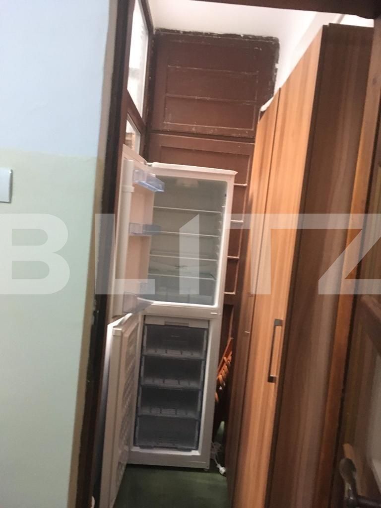 Apartament de vânzare 4+ camere Mosilor - 78450AV | BLITZ București | Poza14