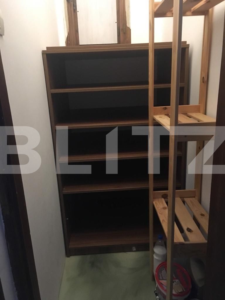 Apartament de vânzare 4+ camere Mosilor - 78450AV | BLITZ București | Poza8