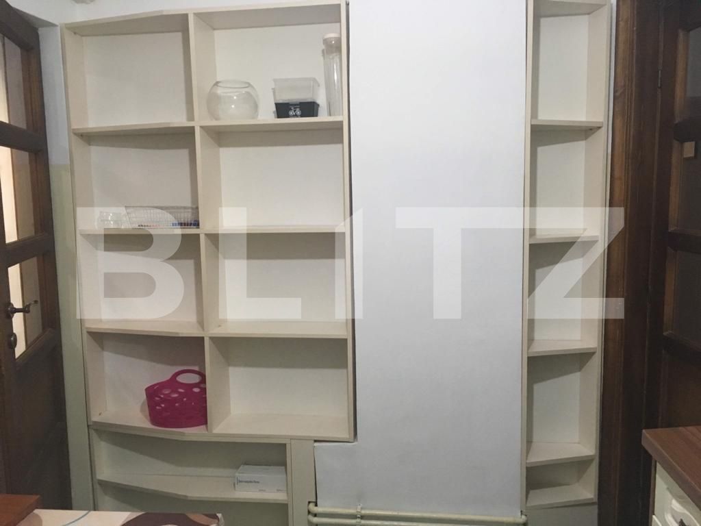 Apartament de vânzare 4+ camere Mosilor - 78450AV | BLITZ București | Poza11