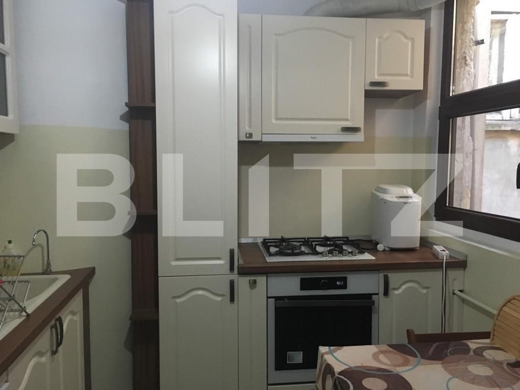 Apartament de vânzare 4+ camere Mosilor - 78450AV | BLITZ București | Poza3