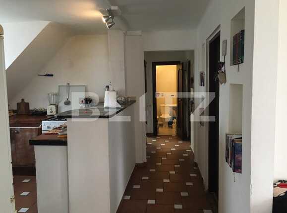 Apartament de vânzare 3 camere Pipera - 78462AV | BLITZ București | Poza2