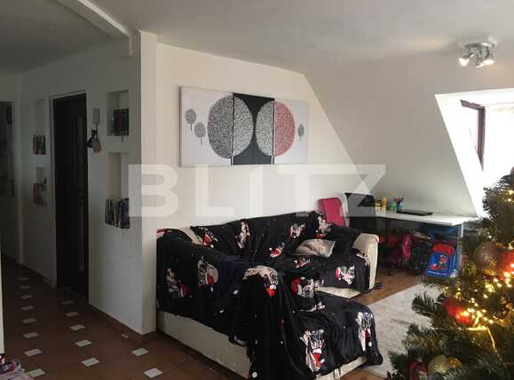 Apartament de vânzare 3 camere Pipera - 78462AV | BLITZ București | Poza3