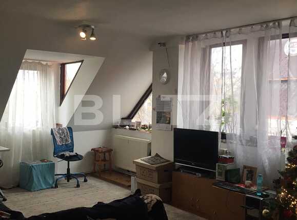 Apartament de vânzare 3 camere Pipera - 78462AV | BLITZ București | Poza1