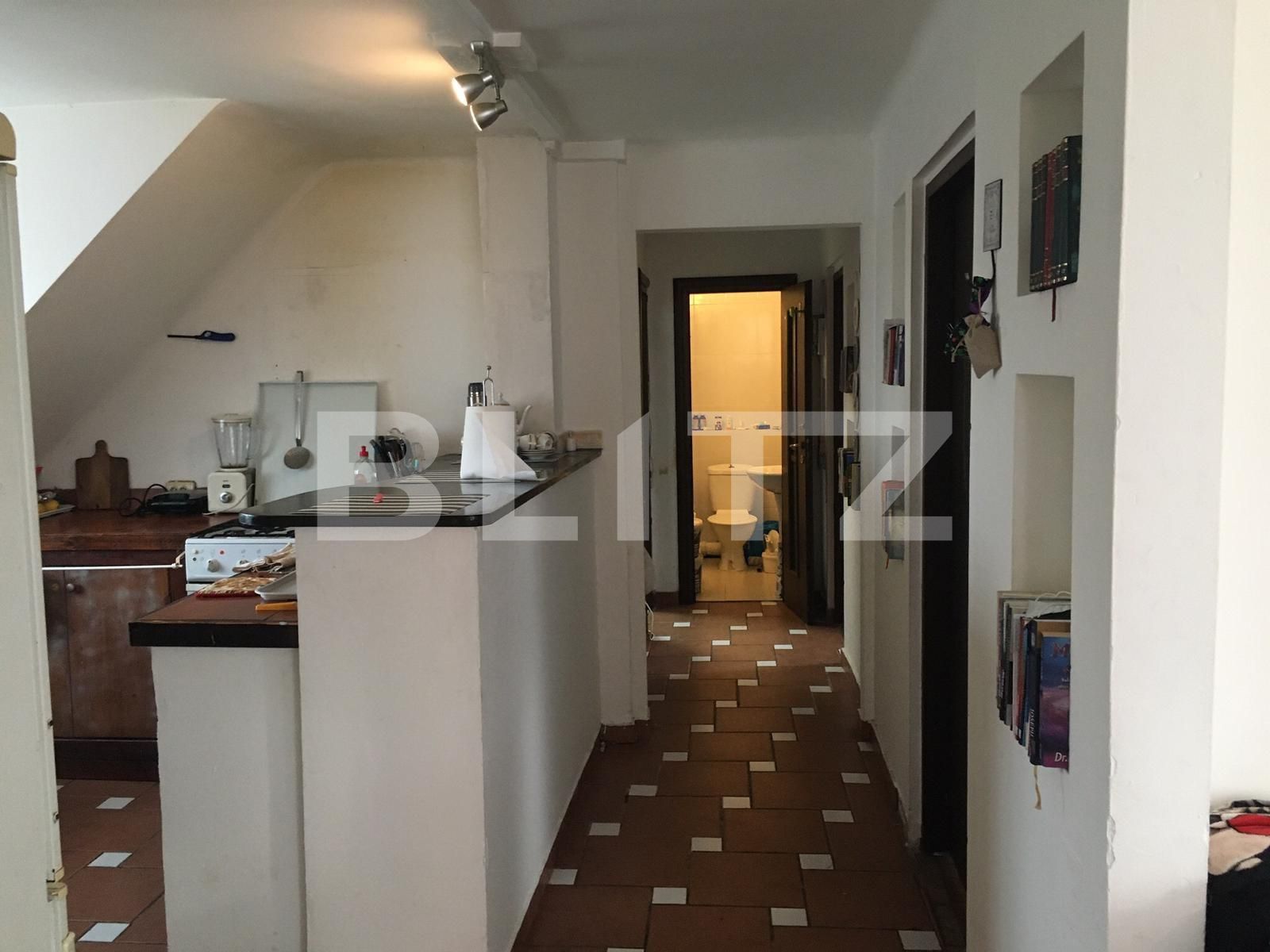 Apartament de vânzare 3 camere Pipera - 78462AV | BLITZ București | Poza2