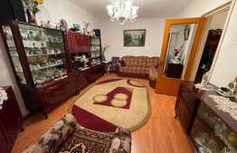 Apartament decomandat de 2 camere, Titan