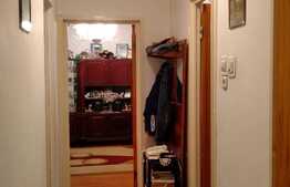 Apartament decomandat de 2 camere, Titan