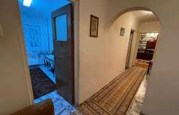 Apartament decomandat de 2 camere, Titan