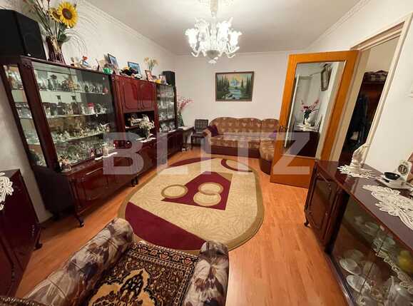 Apartament de vânzare 2 camere Titan - 78474AV | BLITZ București | Poza1