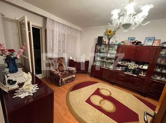 Apartament de vânzare 2 camere Titan - 78474AV | BLITZ București | Poza2