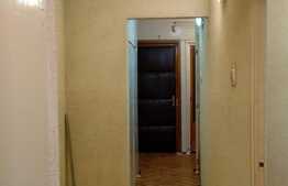 Ocazie! Apartament de 3 camere, parcare, Titan