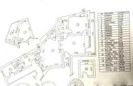 Apartament 3 camere, 101 mp, centrala, investitie! Zona Cismigiu