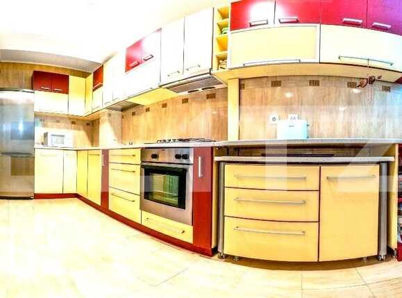 Apartament de vânzare 3 camere Ultracentral - 78484AV | BLITZ București | Poza6