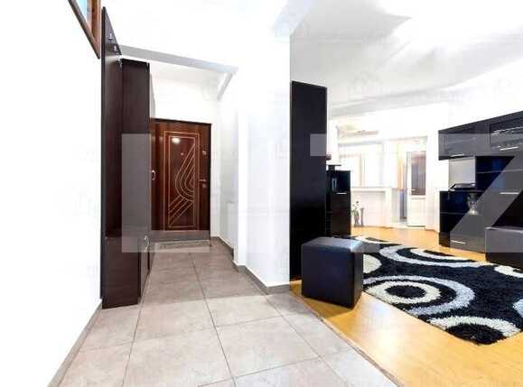 Apartament de vânzare 3 camere Ultracentral - 78484AV | BLITZ București | Poza1