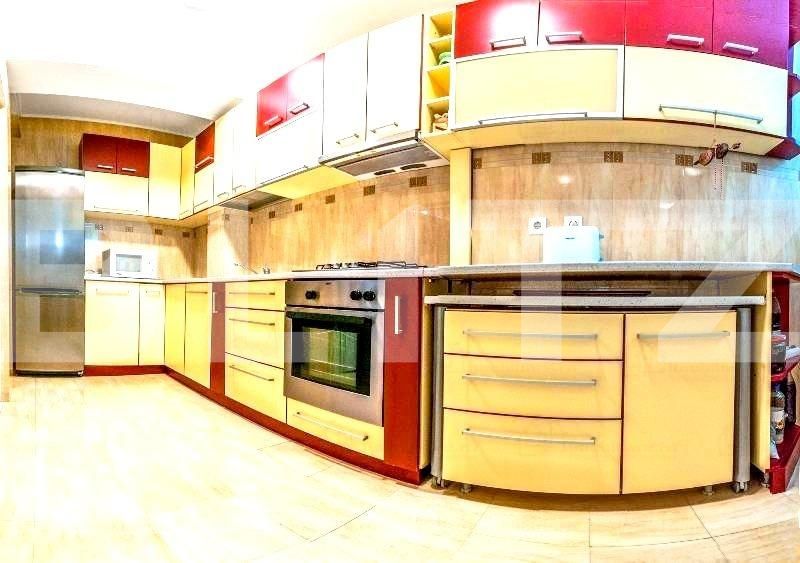 Apartament de vânzare 3 camere Ultracentral - 78484AV | BLITZ București | Poza6