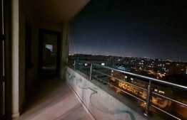 Apartament 2 camere in zona Baba Novac, securitate sporita!