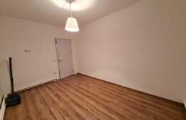 Apartament 2 camere in zona Fizicienilor, bine compartimentat