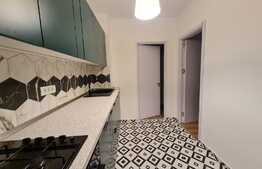 Apartament 2 camere in zona Fizicienilor, bine compartimentat