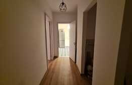 Apartament 2 camere in zona Fizicienilor, bine compartimentat