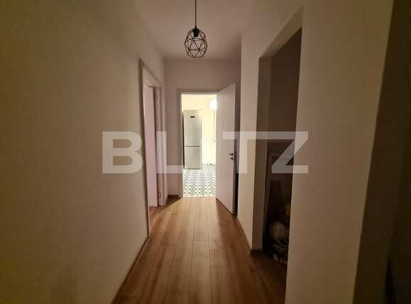 Apartament de vânzare 2 camere Titan - 78558AV | BLITZ București | Poza8