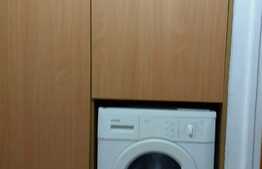 Garsoniera in zona Costin Georgian, foarte bine pozitionata!