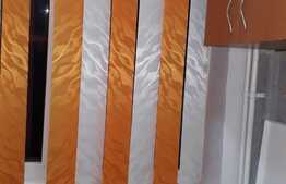 Garsoniera in zona Costin Georgian, foarte bine pozitionata!