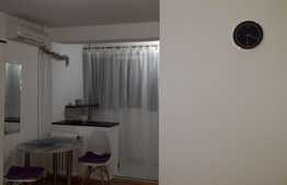 Garsoniera in zona Costin Georgian, foarte bine pozitionata!