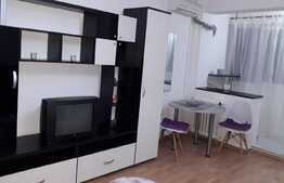 Garsoniera in zona Costin Georgian, foarte bine pozitionata!