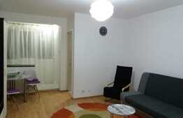 Garsoniera in zona Costin Georgian, foarte bine pozitionata!