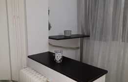 Garsoniera in zona Costin Georgian, foarte bine pozitionata!