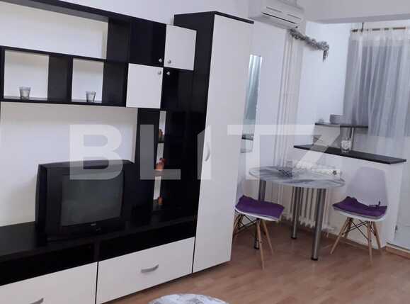 Garsonieră de vânzare Titan - 78560AV | BLITZ București | Poza1