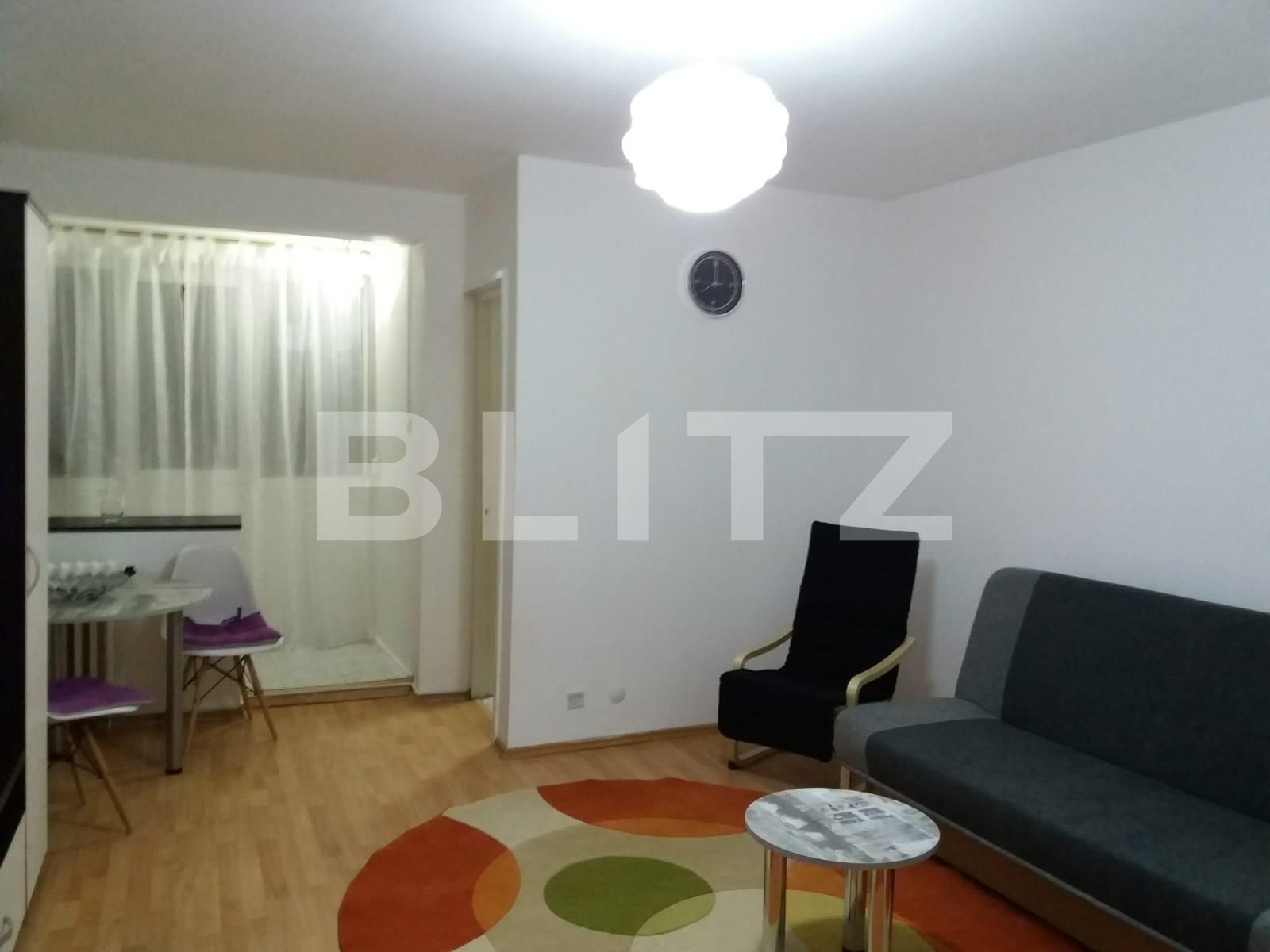 Garsonieră de vânzare Titan - 78560AV | BLITZ București | Poza2