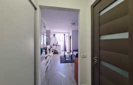 Garsoniera moderna, 29 mp, zona 1 Decembrie 